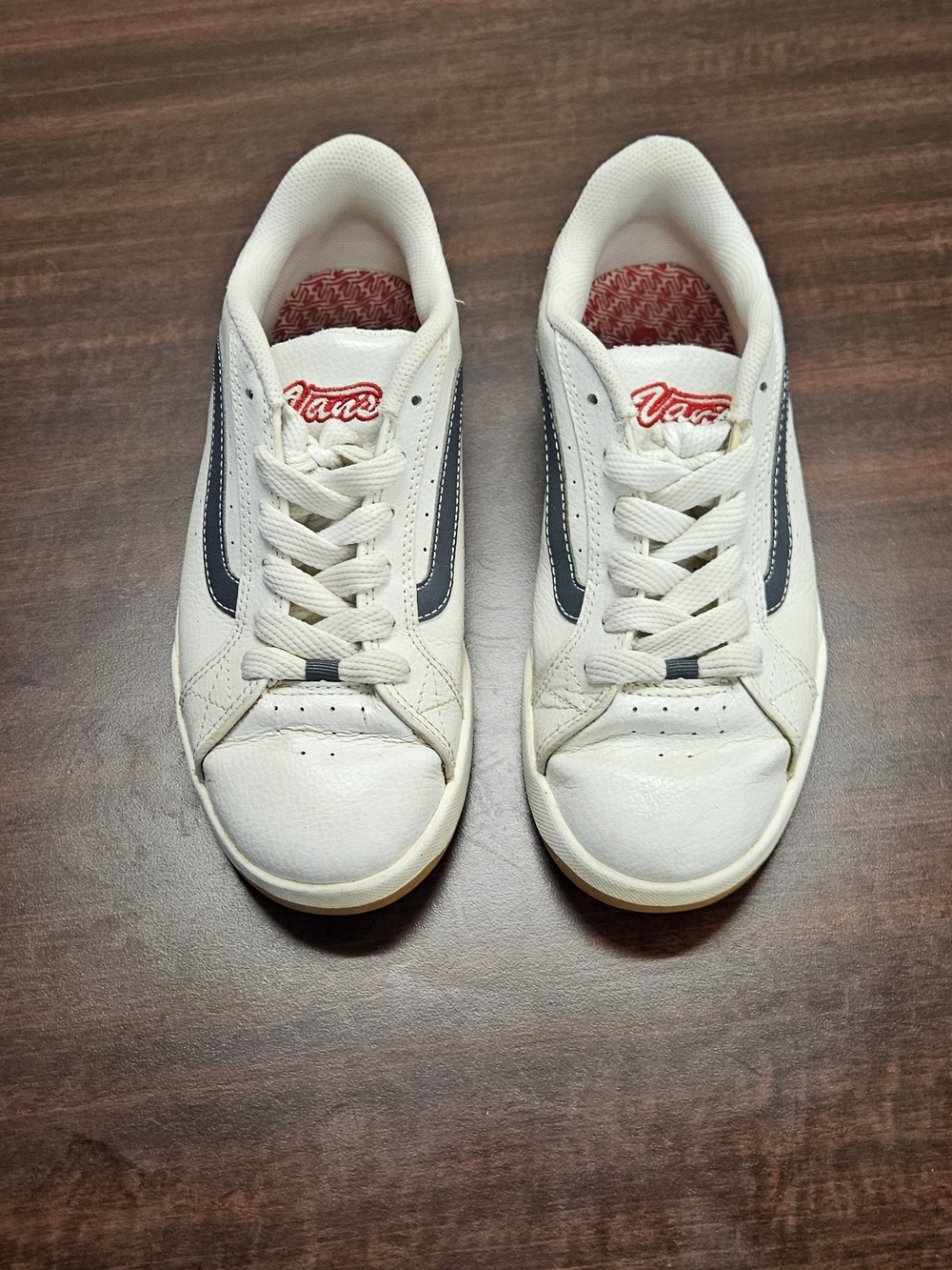 Vans Vintage Giulietta Low-Top Sneakers W6.5